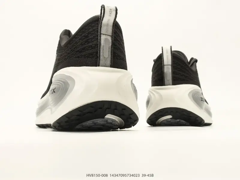 耐克 Nike Vomero Plus 网面透气跑步鞋 HV8150-008 #14347095734023