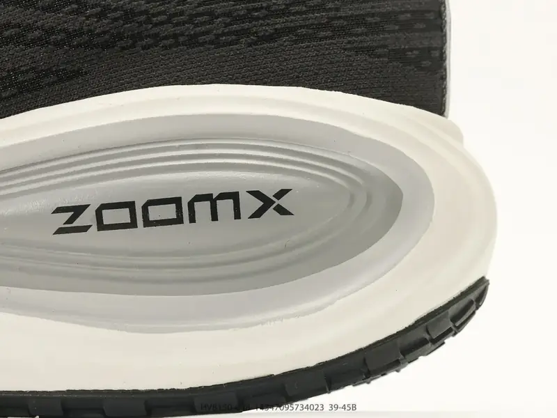 耐克 Nike Vomero Plus 网面透气跑步鞋 HV8150-008 #14347095734023