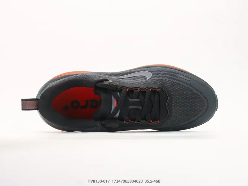 Nike Scarpe da running Antiscivolo Basso Cuscino d'aria HV8150-017 #17347065834023