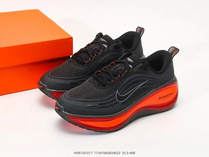 Nike Scarpe da running Antiscivolo Basso Cuscino d'aria HV8150-017 #17347065834023