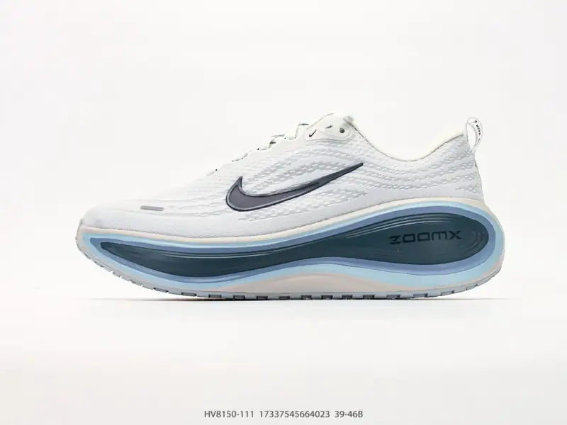 Nike Zapatillas de running Antideslizante Caña Baja Amortiguación de aire HV8150-111 #17337545664023