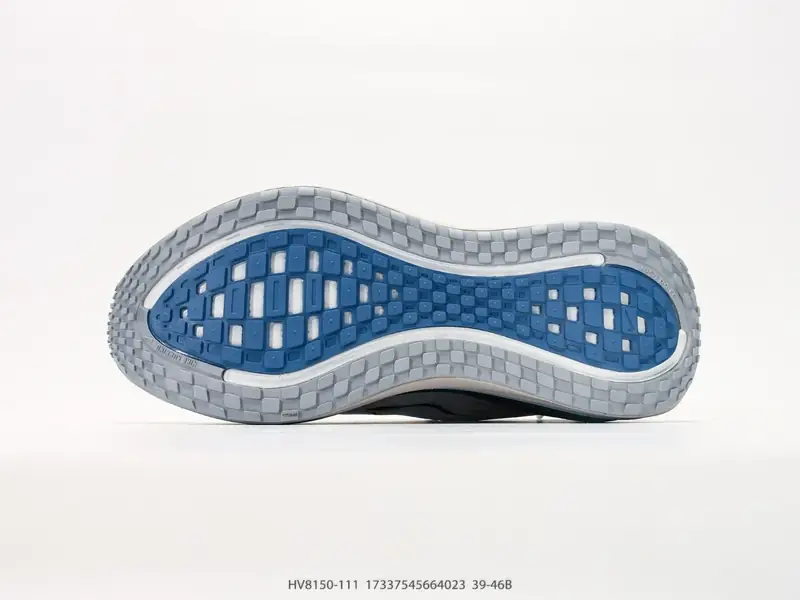 Nike Vomero Plus 耐克 舒适减震防滑 低帮跑步鞋 全掌ReactX泡绵 HV8150-111 #17337545664023