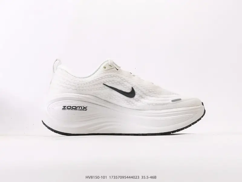 Nike Scarpe casual Antiscivolo Resistente Versatile HV8150 #1735795444023
