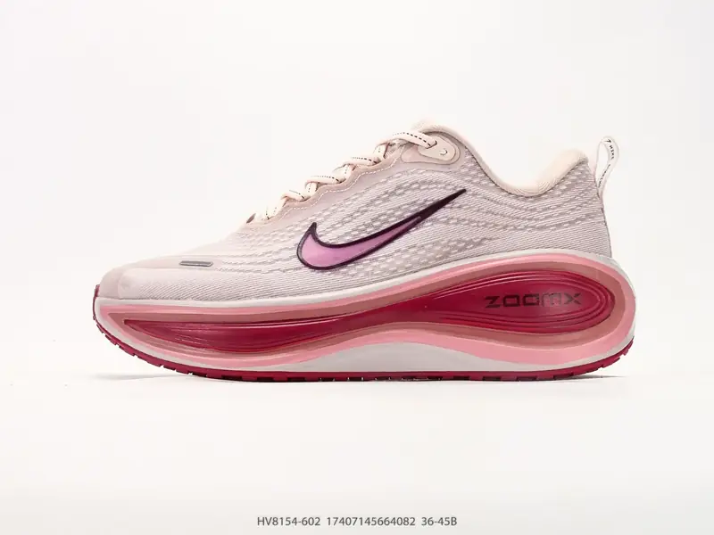 Nike Zapatillas de running Antideslizante Caña Baja Amortiguación de aire HV8154-602 #17407145664082