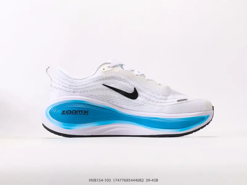 Nike Scarpe casual Antiscivolo Resistente Versatile HV8154 #17477695444082