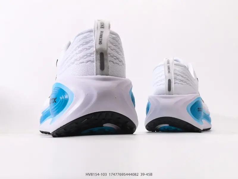 Nike Scarpe casual Antiscivolo Resistente Versatile HV8154 #17477695444082