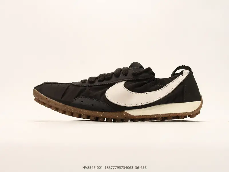 Nike Zapatillas casuales Retro Caña Baja Cómodo HV8547-001 #18377795734063