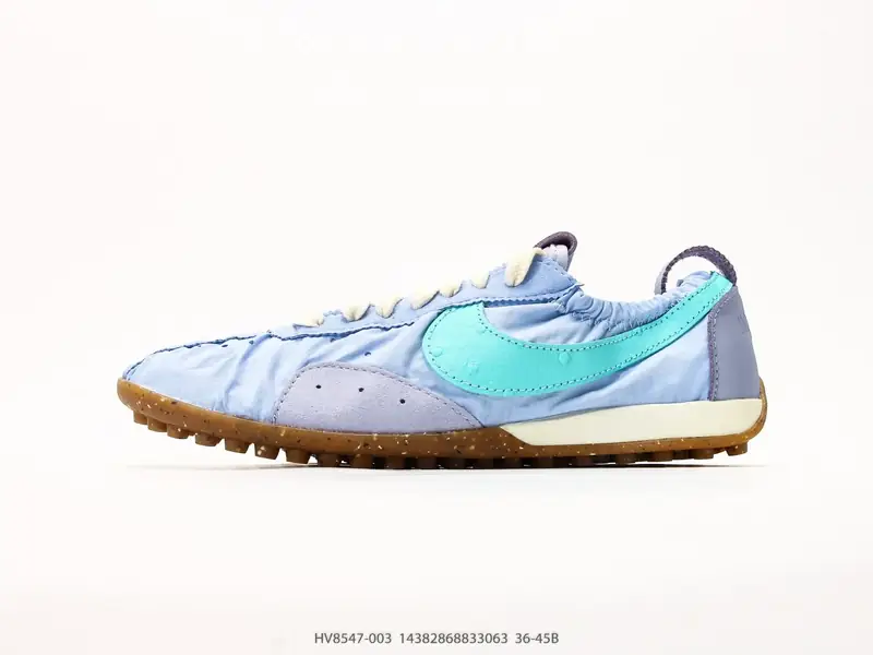 Nike Zapatillas casuales Caña Baja Ante Patchwork HV8547-003 #1438286883063