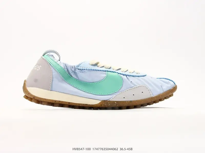 Nike Scarpe da skate Retro Antiscivolo Resistente HV8547-100 #17477635044062