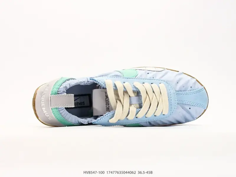 Nike Scarpe da skate Retro Antiscivolo Resistente HV8547-100 #17477635044062