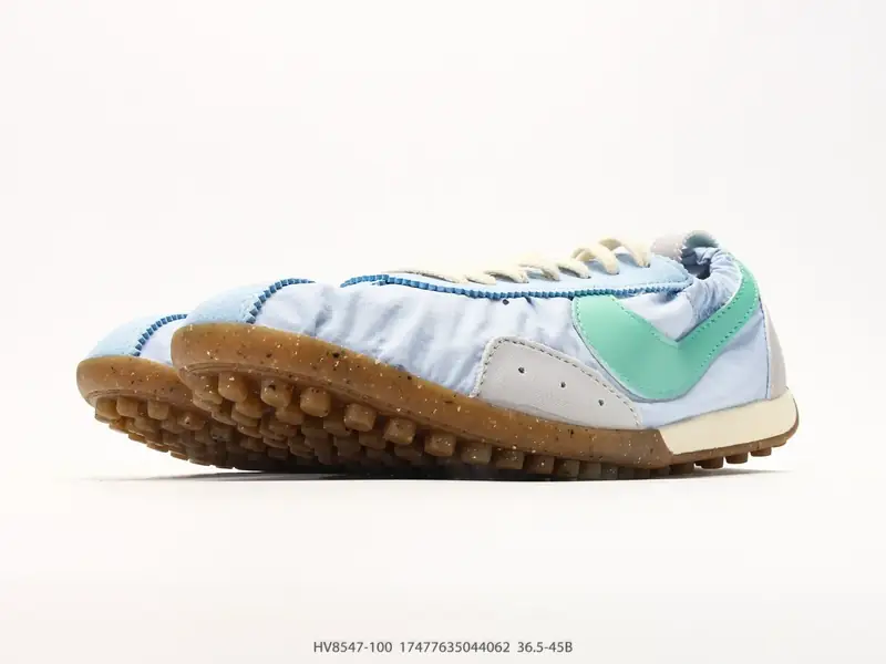 Nike Scarpe da skate Retro Antiscivolo Resistente HV8547-100 #17477635044062