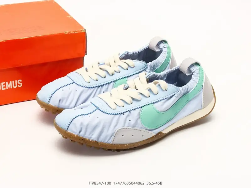 Nike Scarpe da skate Retro Antiscivolo Resistente HV8547-100 #17477635044062