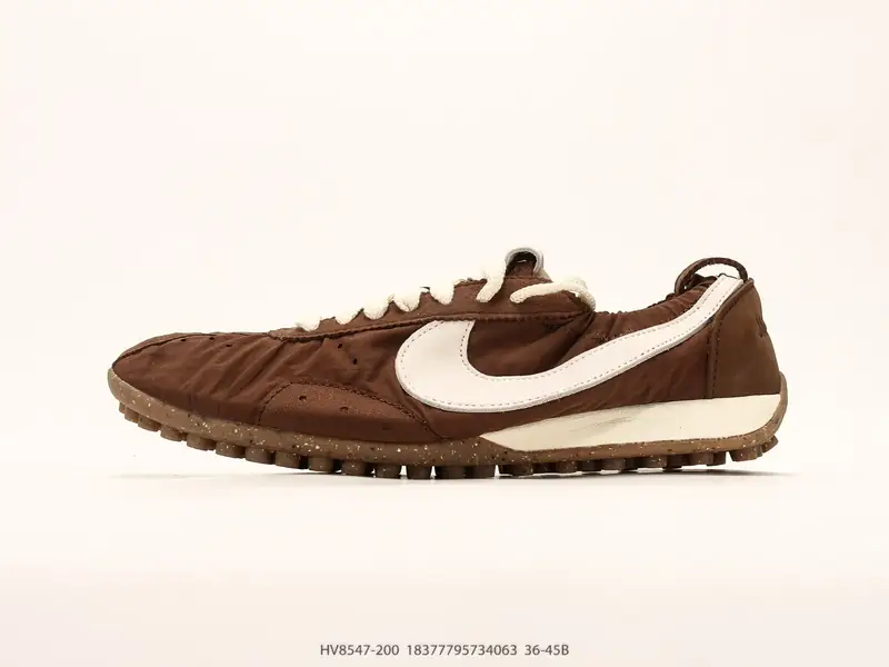 Nike Zapatillas casuales Retro Caña Baja Cómodo HV8547-200 #18377795734063