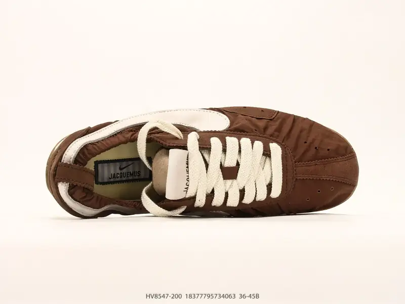 Nike Zapatillas casuales Retro Caña Baja Cómodo HV8547-200 #18377795734063