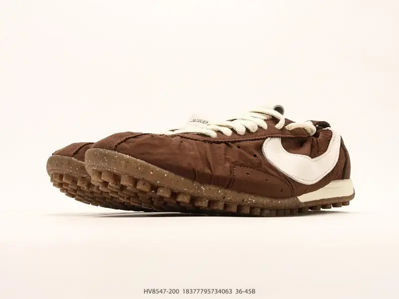 Nike Zapatillas casuales Retro Caña Baja Cómodo HV8547-200 #18377795734063