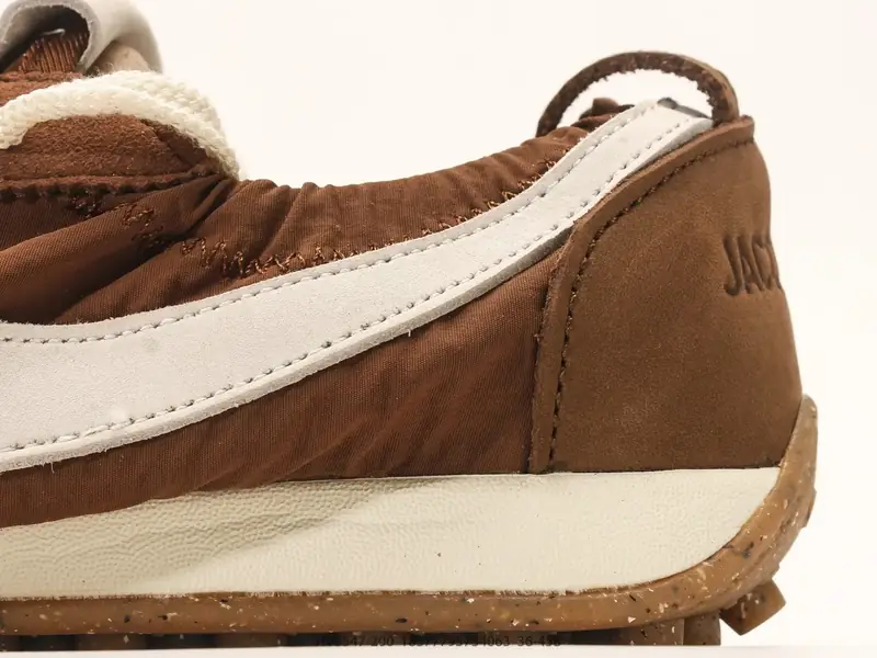 Nike Zapatillas casuales Retro Caña Baja Cómodo HV8547-200 #18377795734063