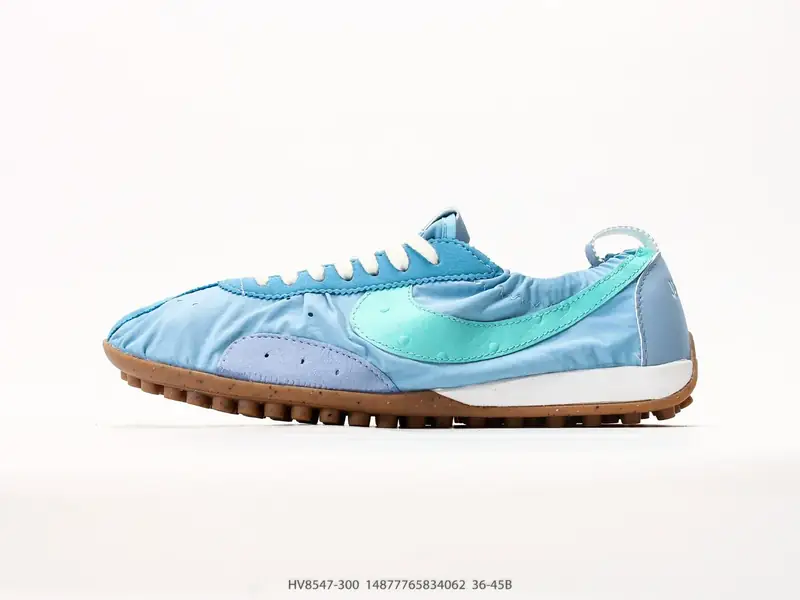 Nike Zapatillas de skate Retro Antideslizante Resistente HV8547-300 #14877765834062