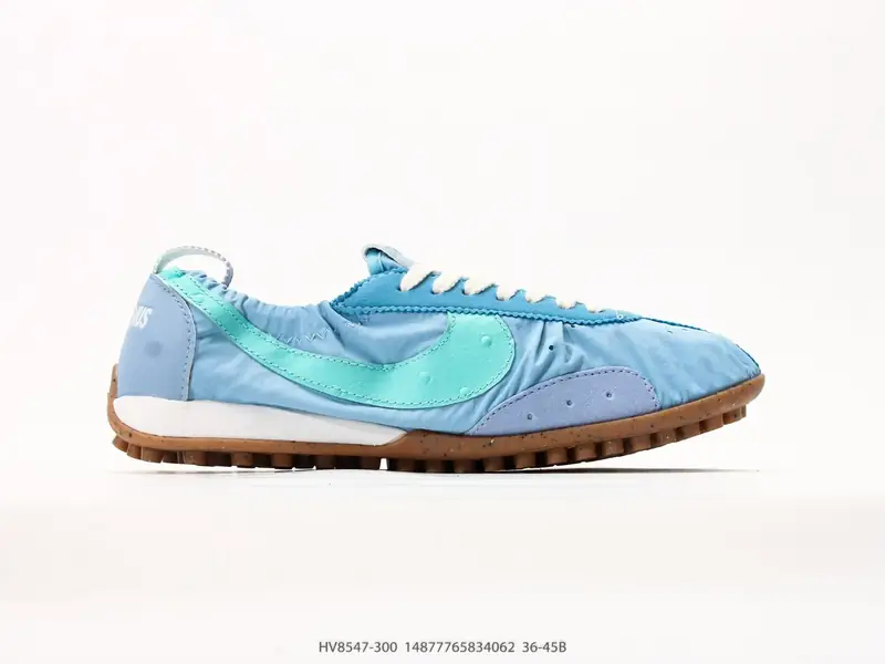 Jacquemus x Nike Jacumoon 耐克 柔软舒适防滑耐磨 低帮休闲板鞋 欧美‍走秀‍‍款英伦复古 翘式鞋头 HV8547-300 #14877765834062