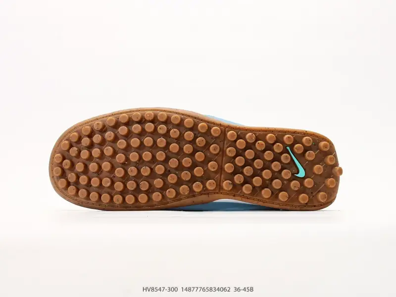 Jacquemus x Nike Jacumoon 耐克 柔软舒适防滑耐磨 低帮休闲板鞋 欧美‍走秀‍‍款英伦复古 翘式鞋头 HV8547-300 #14877765834062