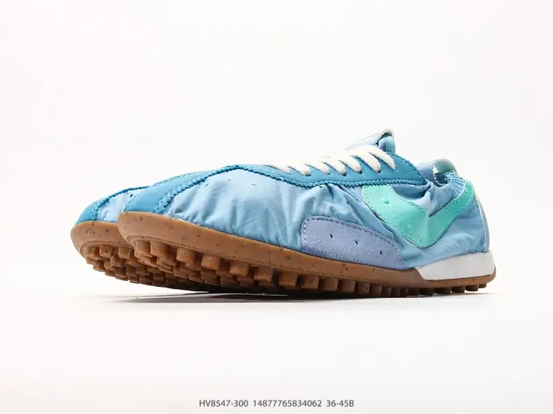 Jacquemus x Nike Jacumoon 耐克 柔软舒适防滑耐磨 低帮休闲板鞋 欧美‍走秀‍‍款英伦复古 翘式鞋头 HV8547-300 #14877765834062