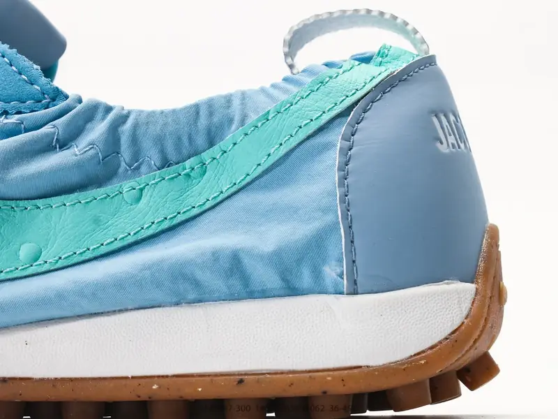 Jacquemus x Nike Jacumoon 耐克 柔软舒适防滑耐磨 低帮休闲板鞋 欧美‍走秀‍‍款英伦复古 翘式鞋头 HV8547-300 #14877765834062