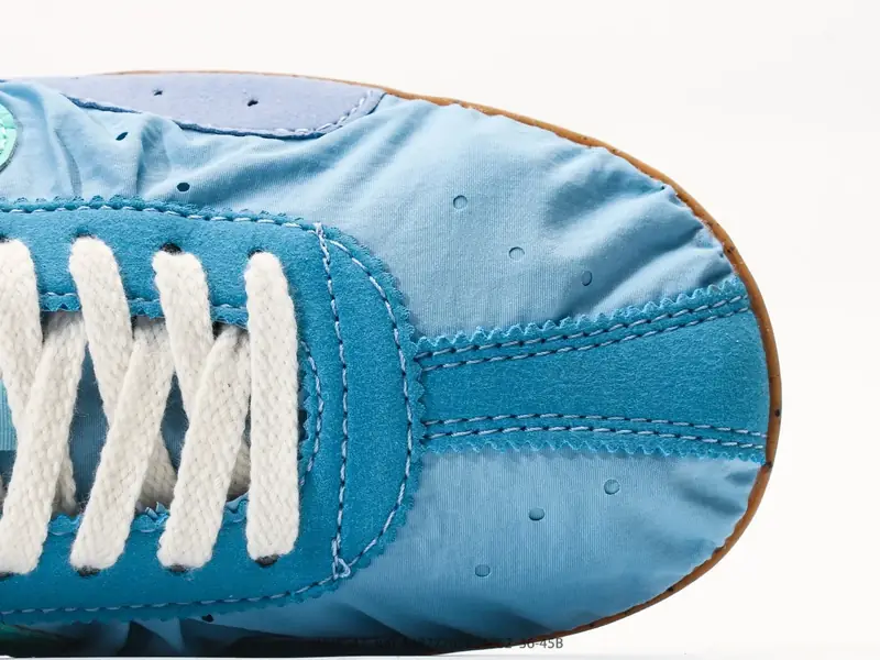 Jacquemus x Nike Jacumoon 耐克 柔软舒适防滑耐磨 低帮休闲板鞋 欧美‍走秀‍‍款英伦复古 翘式鞋头 HV8547-300 #14877765834062