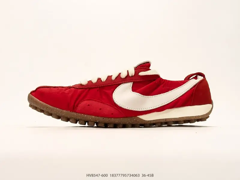 Nike Zapatillas casuales Retro Caña Baja Cómodo HV8547-600 #18377795734063