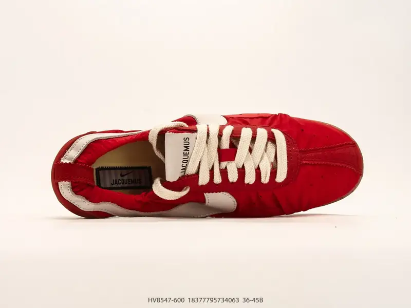 Nike Scarpe casual Retro Basso Comodo HV8547-600 #18377795734063