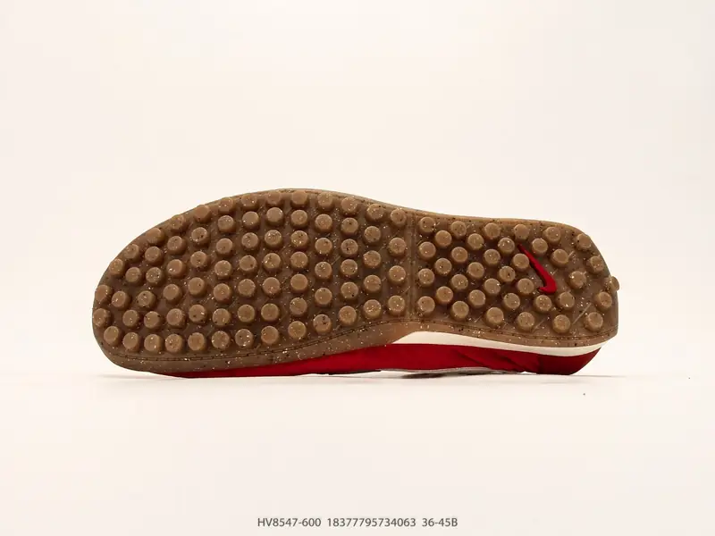 Nike Scarpe casual Retro Basso Comodo HV8547-600 #18377795734063