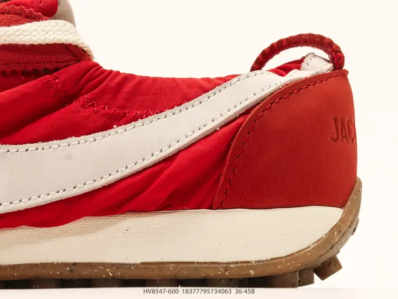 Nike Scarpe casual Retro Basso Comodo HV8547-600 #18377795734063
