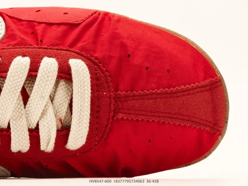 Nike Scarpe casual Retro Basso Comodo HV8547-600 #18377795734063
