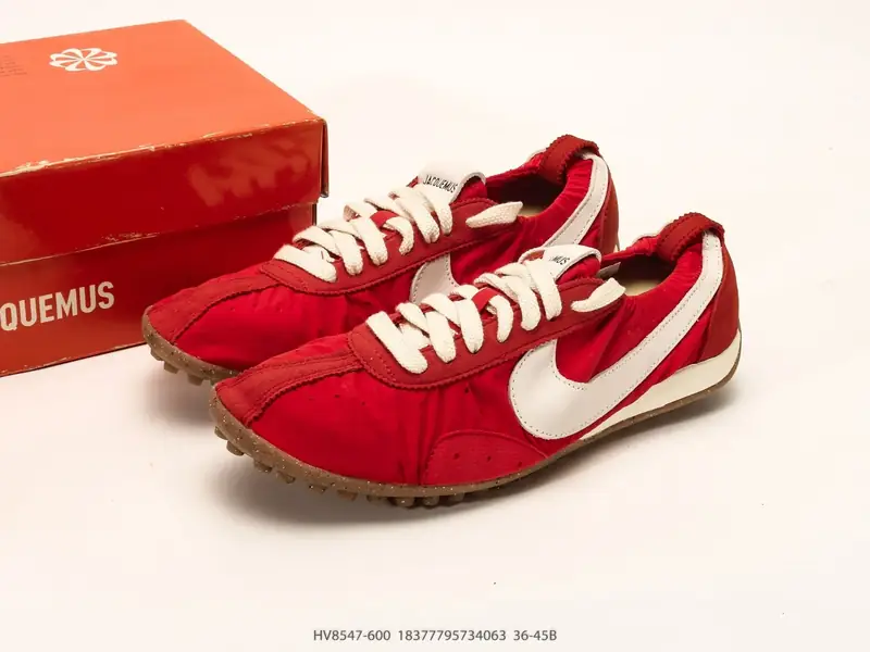 Nike Scarpe casual Retro Basso Comodo HV8547-600 #18377795734063