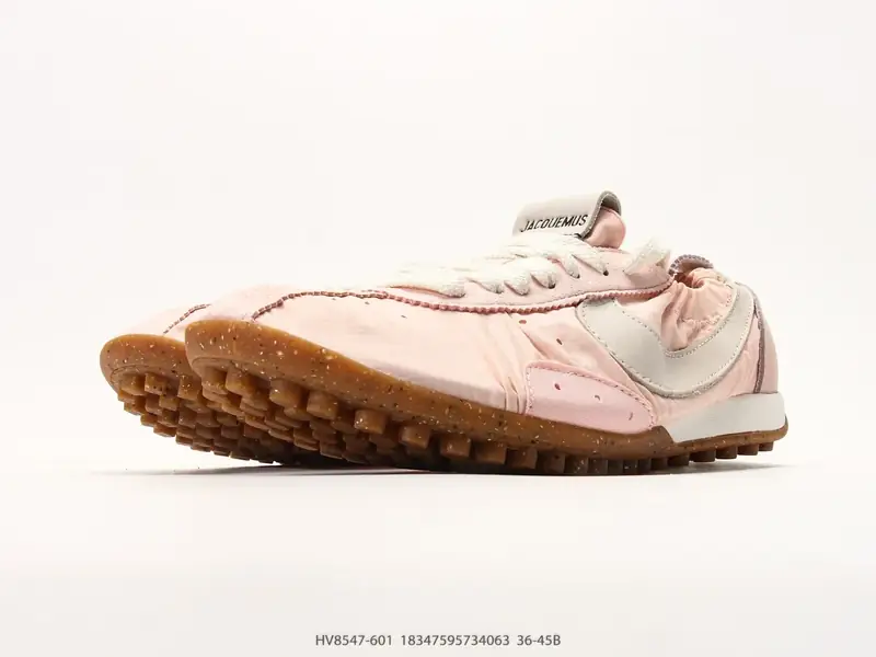 Nike Scarpe da skate Retro Antiscivolo Resistente HV8547-601 #18347595734063