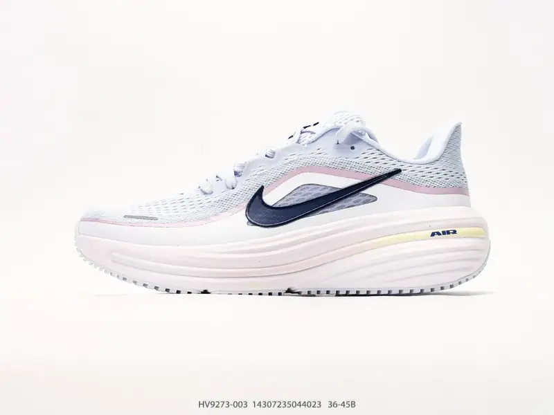 Nike Zapatillas casuales Amortiguado Resistente Caña Baja HV9273-003 #14307235044023