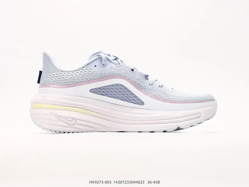 Nike Scarpe casual Ammortizzato Resistente Basso HV9273-003 #14307235044023
