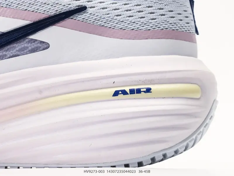 Nike Scarpe casual Ammortizzato Resistente Basso HV9273-003 #14307235044023