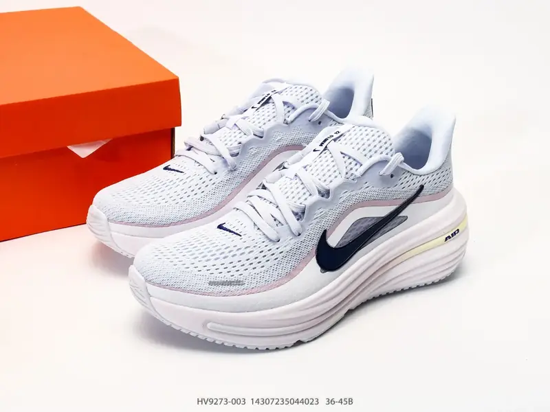 Nike Scarpe casual Ammortizzato Resistente Basso HV9273-003 #14307235044023