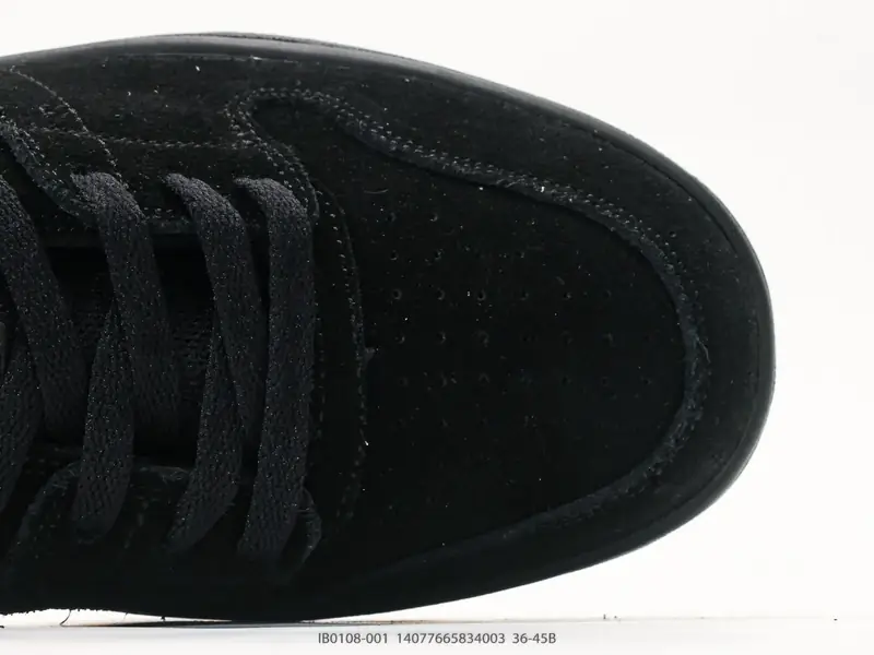 Nike Scarpe da skate Resistente Basso IB0108-001 #14077665834003