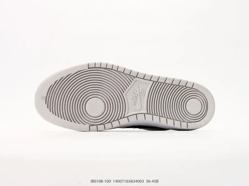 Nike Scarpe da basket Classico Basso IB0108-100 #14007165834003