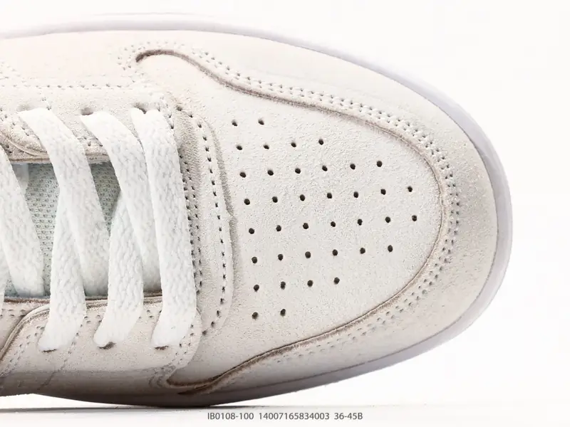 Nike Scarpe da basket Classico Basso IB0108-100 #14007165834003