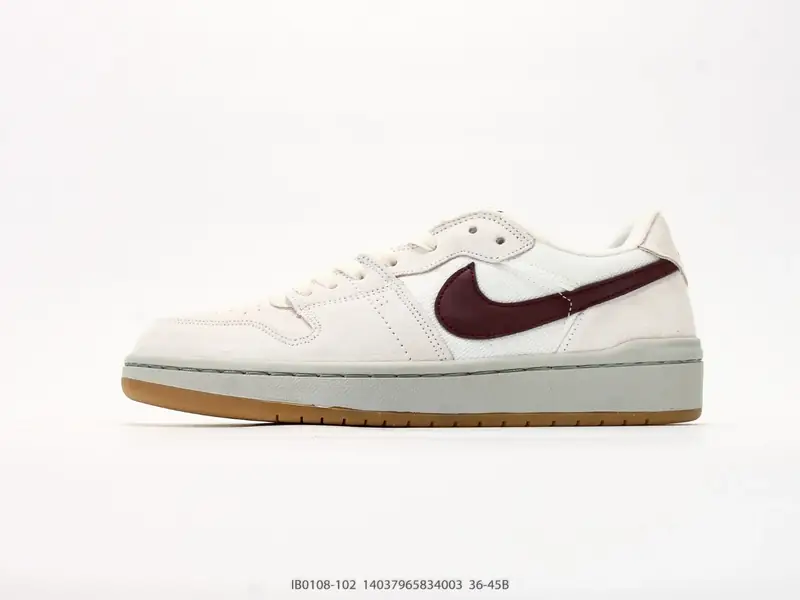 Nike Basketball Shoes Classic Low-Top IB0108-102 #14037965834003