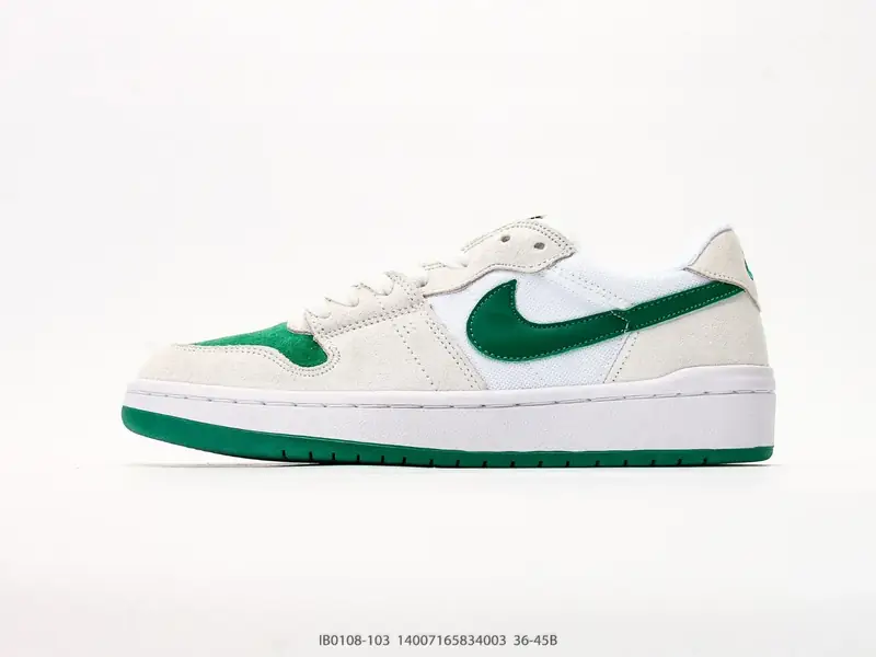 Nike Basketball Shoes Classic Low-Top IB0108-103 #14007165834003