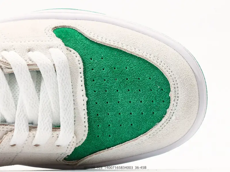 Nike Scarpe da basket Classico Basso IB0108-103 #14007165834003