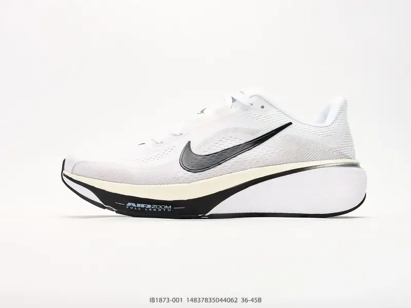 Nike Zapatillas deportivas Antideslizante Resistente Amortiguación de aire IB1873-001 #14837835044062