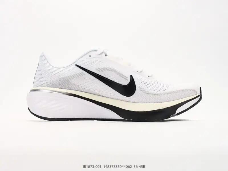 Nike Zapatillas deportivas Antideslizante Resistente Amortiguación de aire IB1873-001 #14837835044062