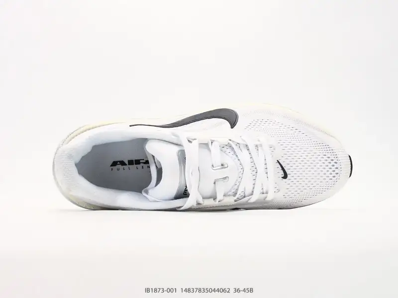 Nike Zapatillas deportivas Antideslizante Resistente Amortiguación de aire IB1873-001 #14837835044062