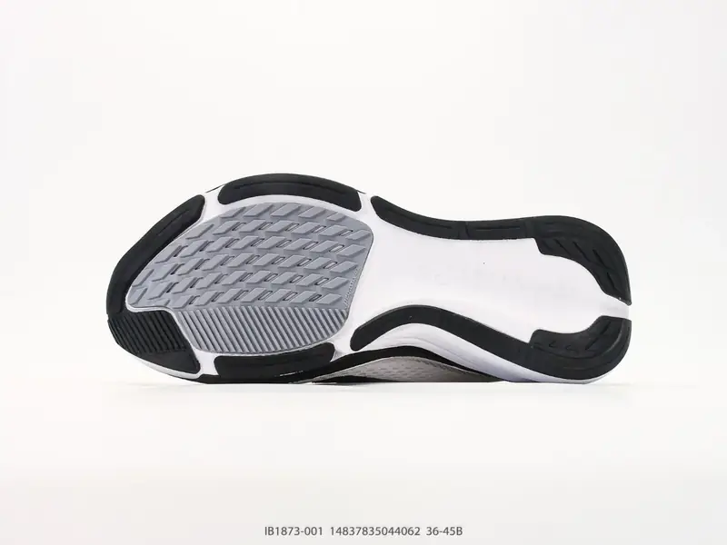 Nike Zapatillas deportivas Antideslizante Resistente Amortiguación de aire IB1873-001 #14837835044062