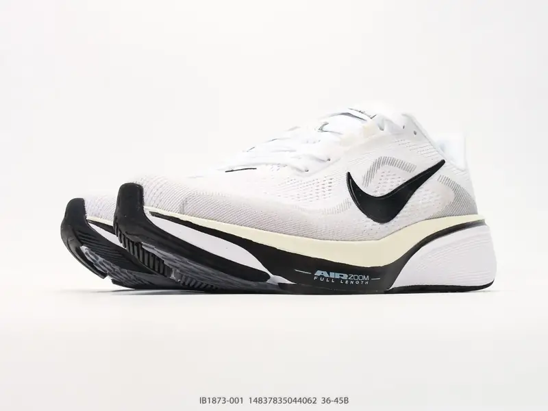 Nike Zapatillas deportivas Antideslizante Resistente Amortiguación de aire IB1873-001 #14837835044062