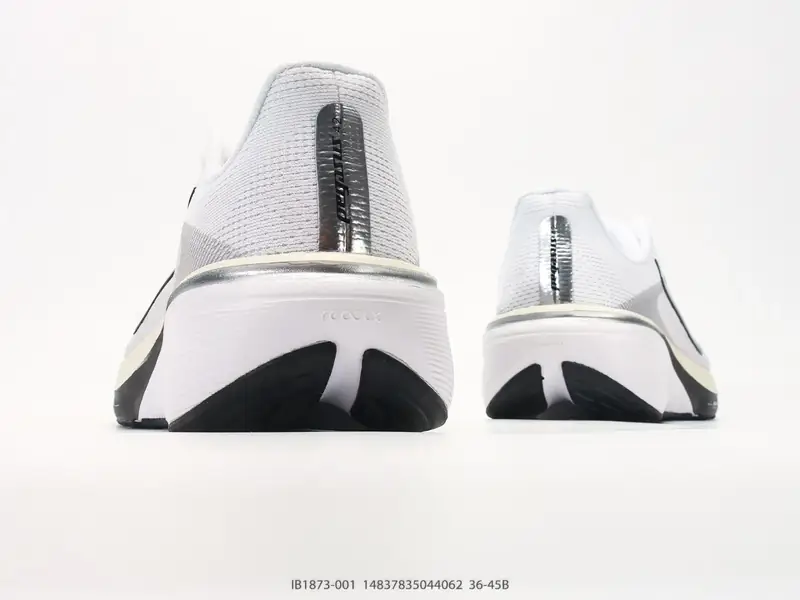Nike Zapatillas deportivas Antideslizante Resistente Amortiguación de aire IB1873-001 #14837835044062