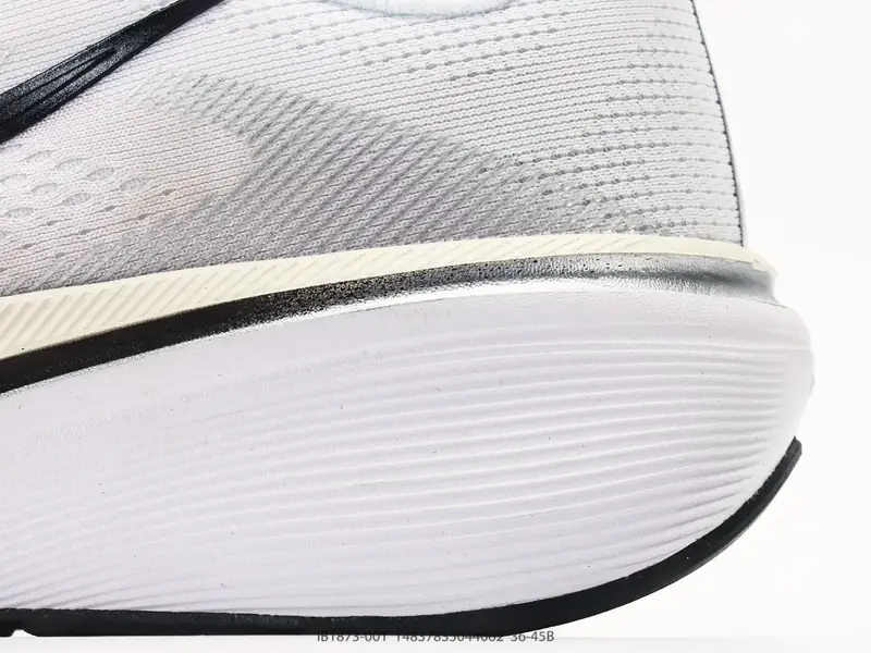 Nike Zapatillas deportivas Antideslizante Resistente Amortiguación de aire IB1873-001 #14837835044062